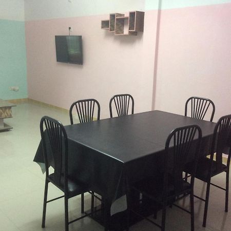 Apartment - Homestays Sylhet Bagian luar foto
