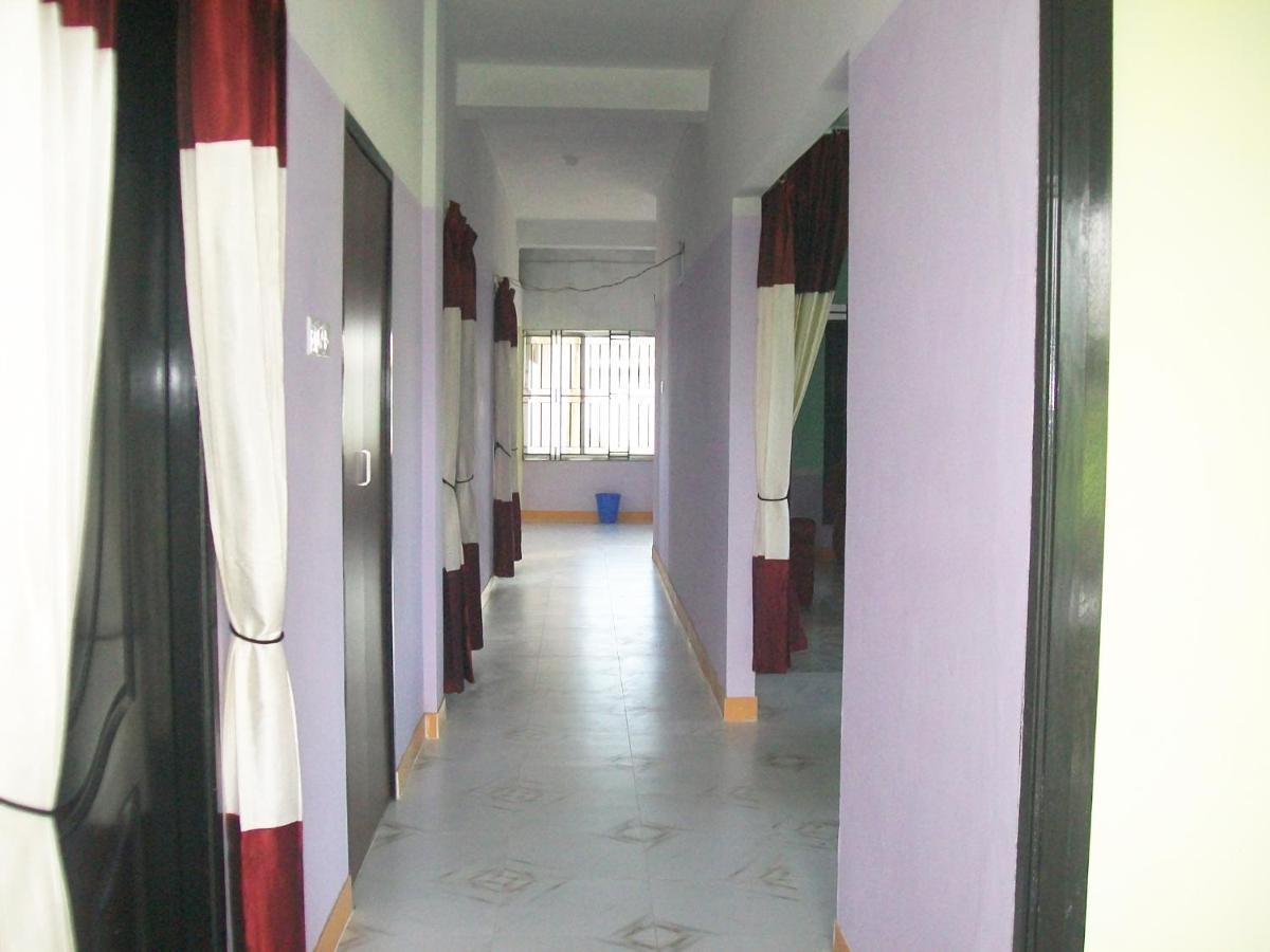 Apartment - Homestays Sylhet Bagian luar foto