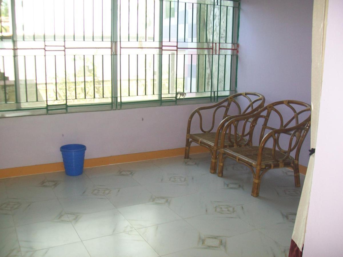 Apartment - Homestays Sylhet Bagian luar foto