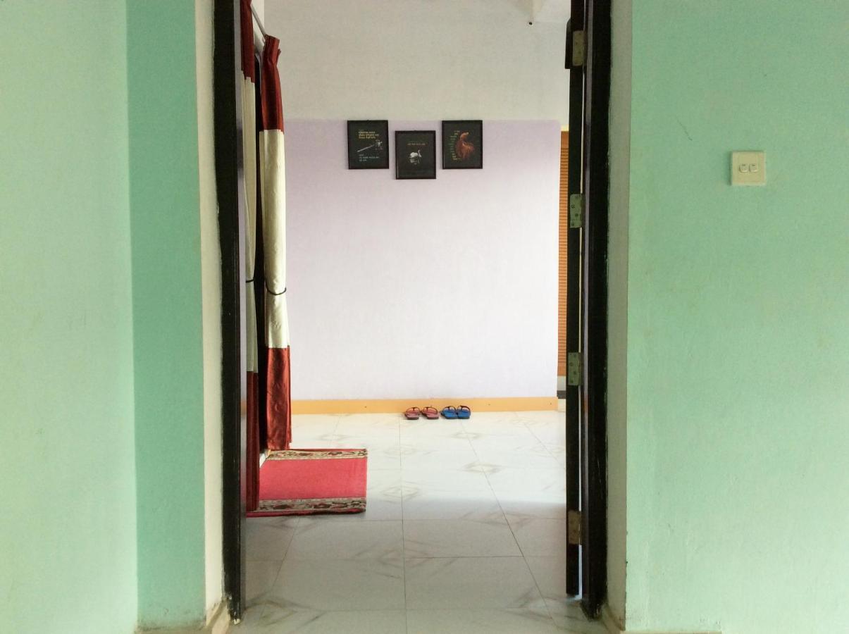Apartment - Homestays Sylhet Bagian luar foto