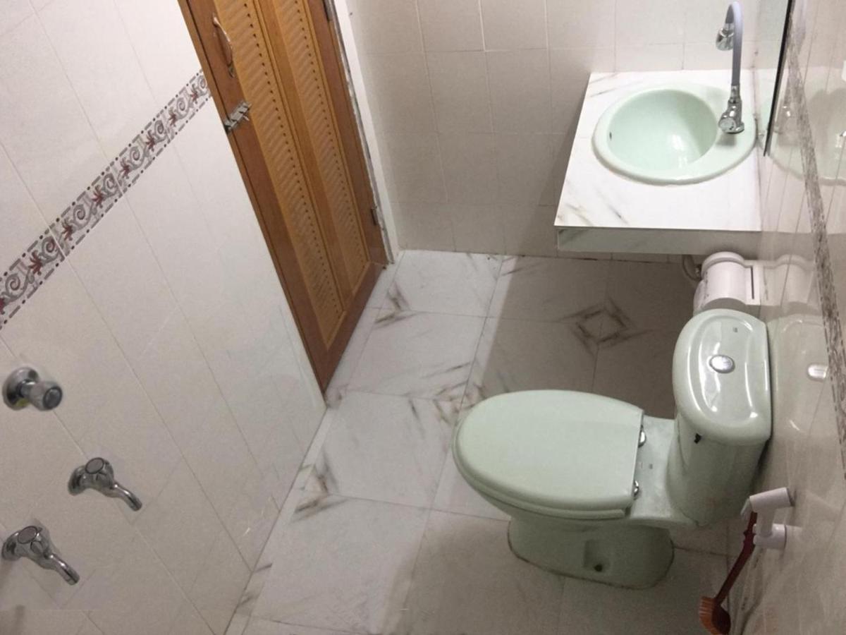 Apartment - Homestays Sylhet Bagian luar foto