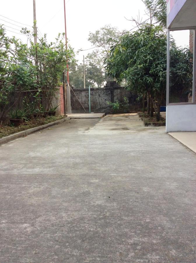 Apartment - Homestays Sylhet Bagian luar foto