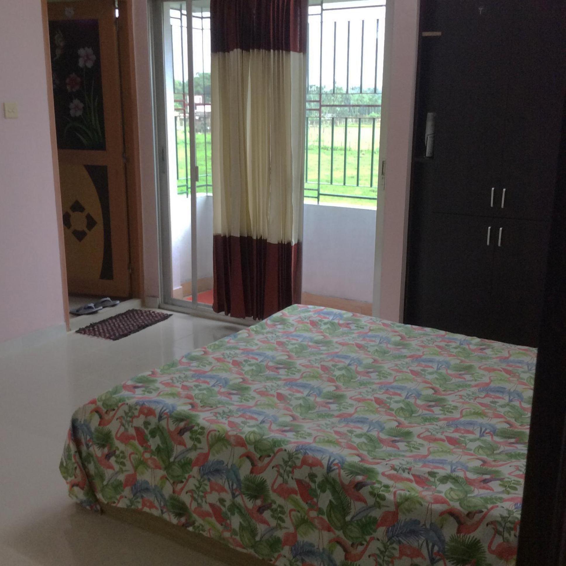 Apartment - Homestays Sylhet Bagian luar foto