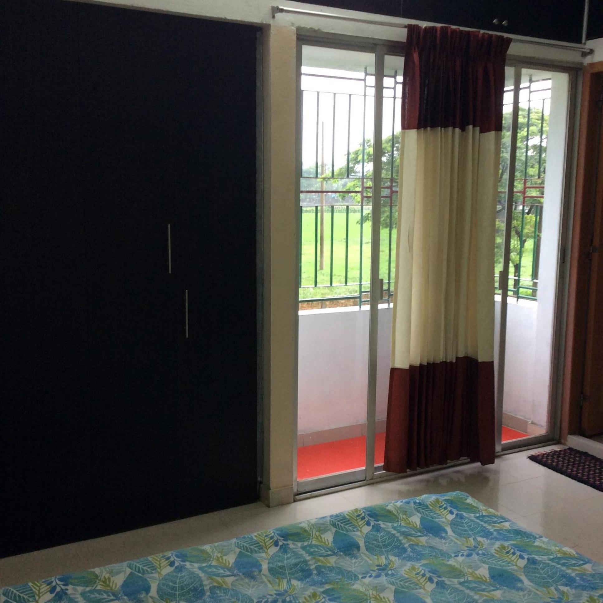 Apartment - Homestays Sylhet Bagian luar foto