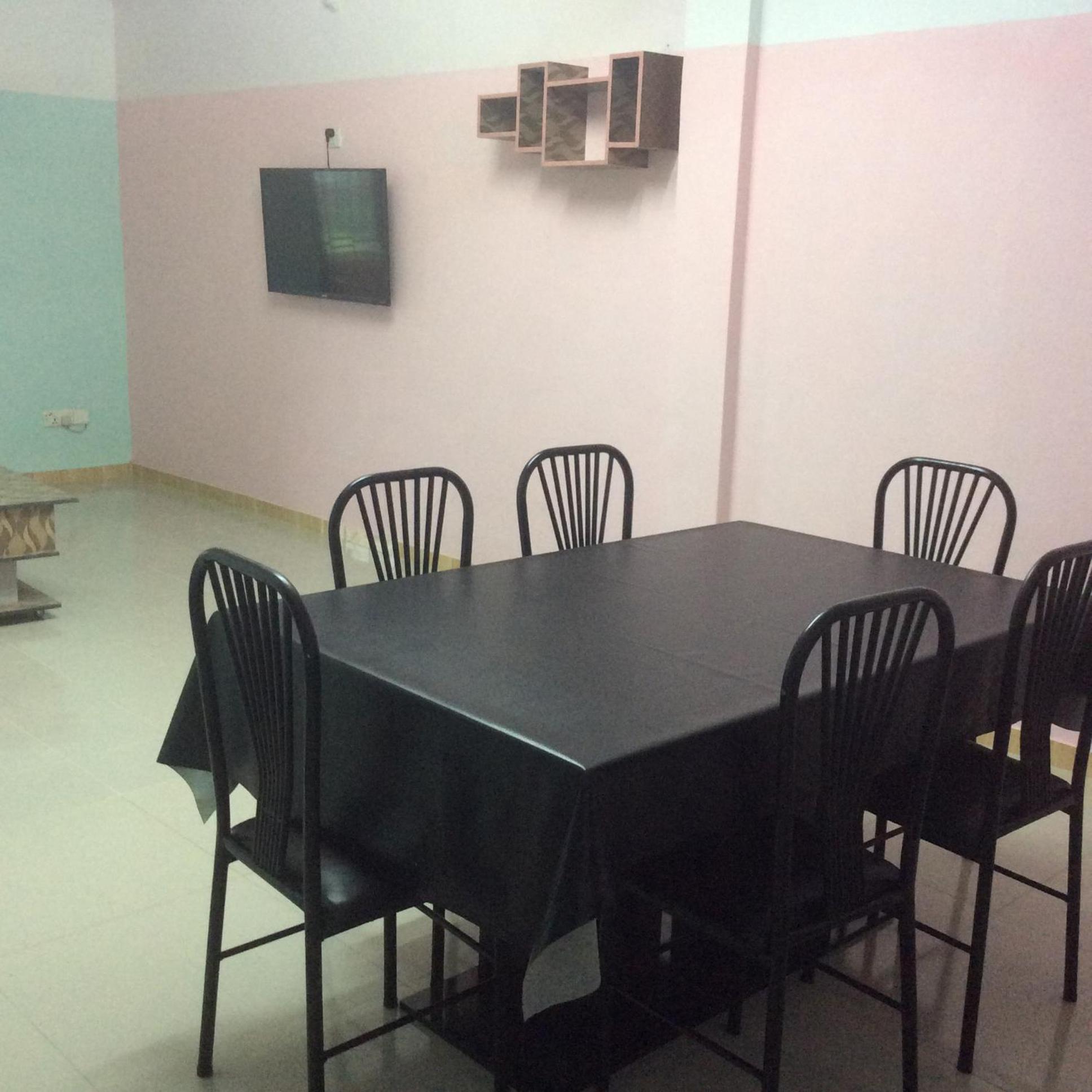 Apartment - Homestays Sylhet Bagian luar foto
