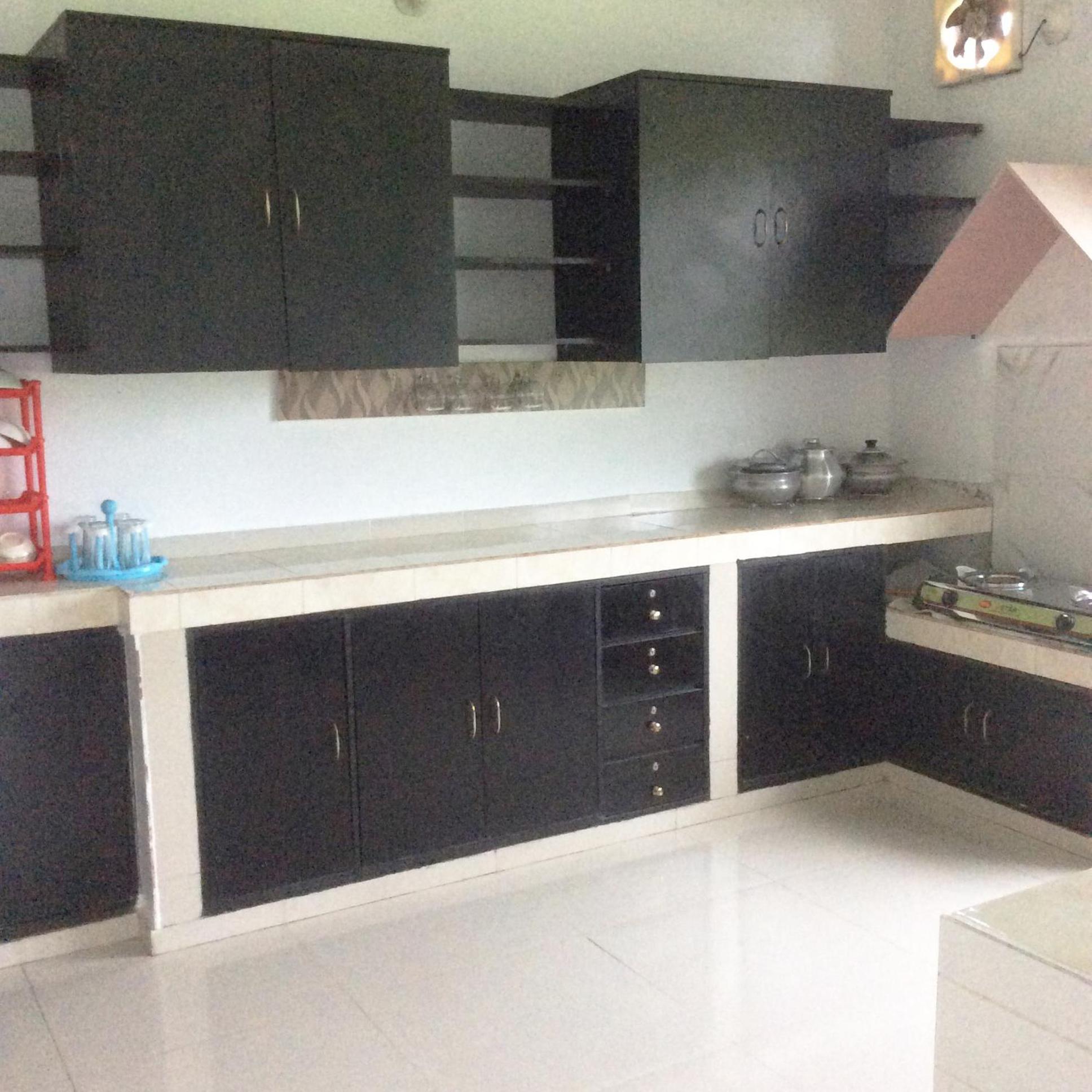 Apartment - Homestays Sylhet Bagian luar foto