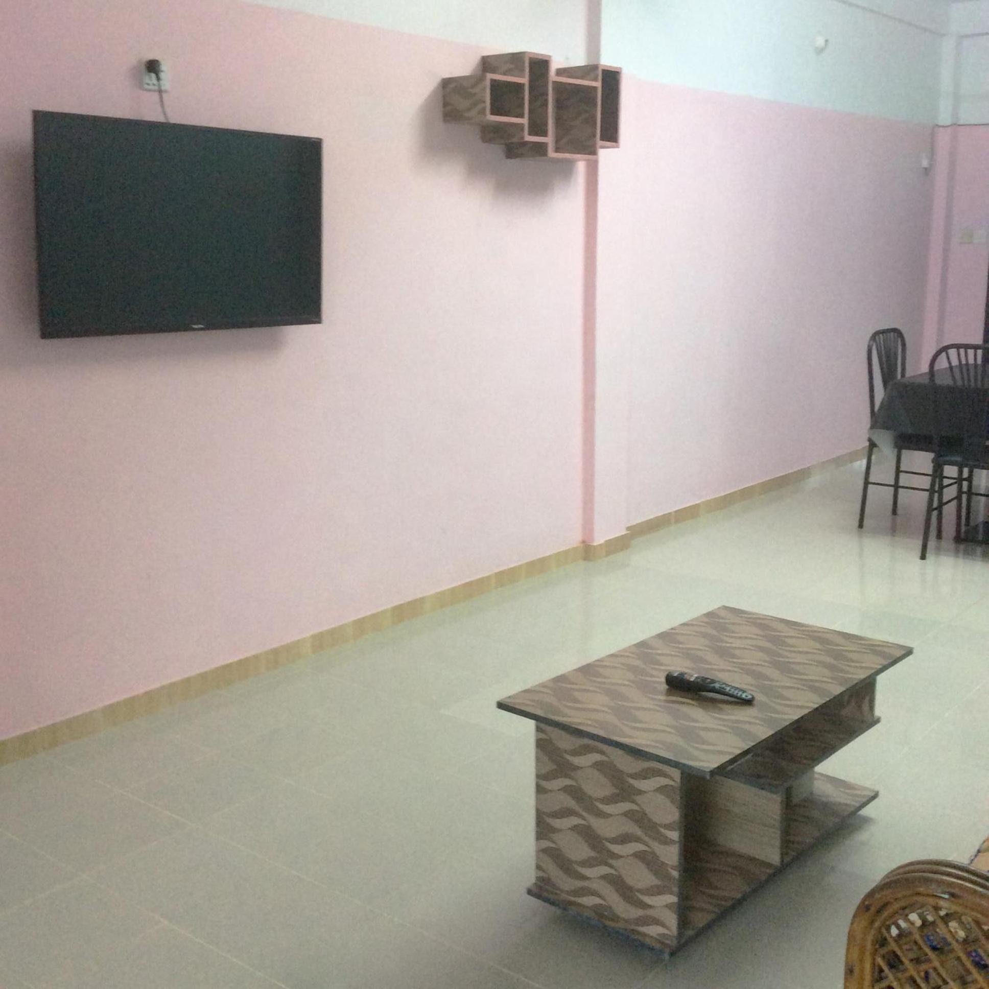 Apartment - Homestays Sylhet Bagian luar foto